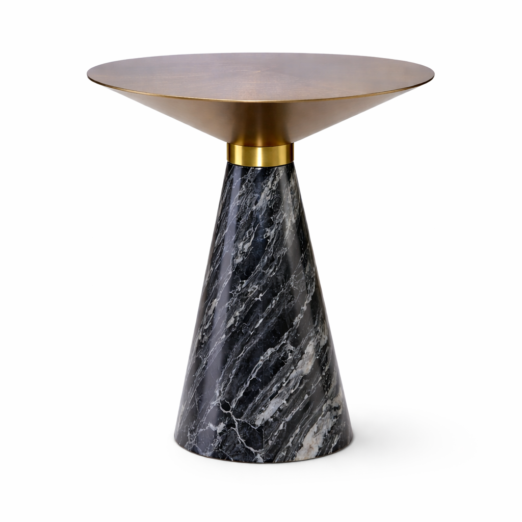 OFELIA Marble TABLE Thumbnail